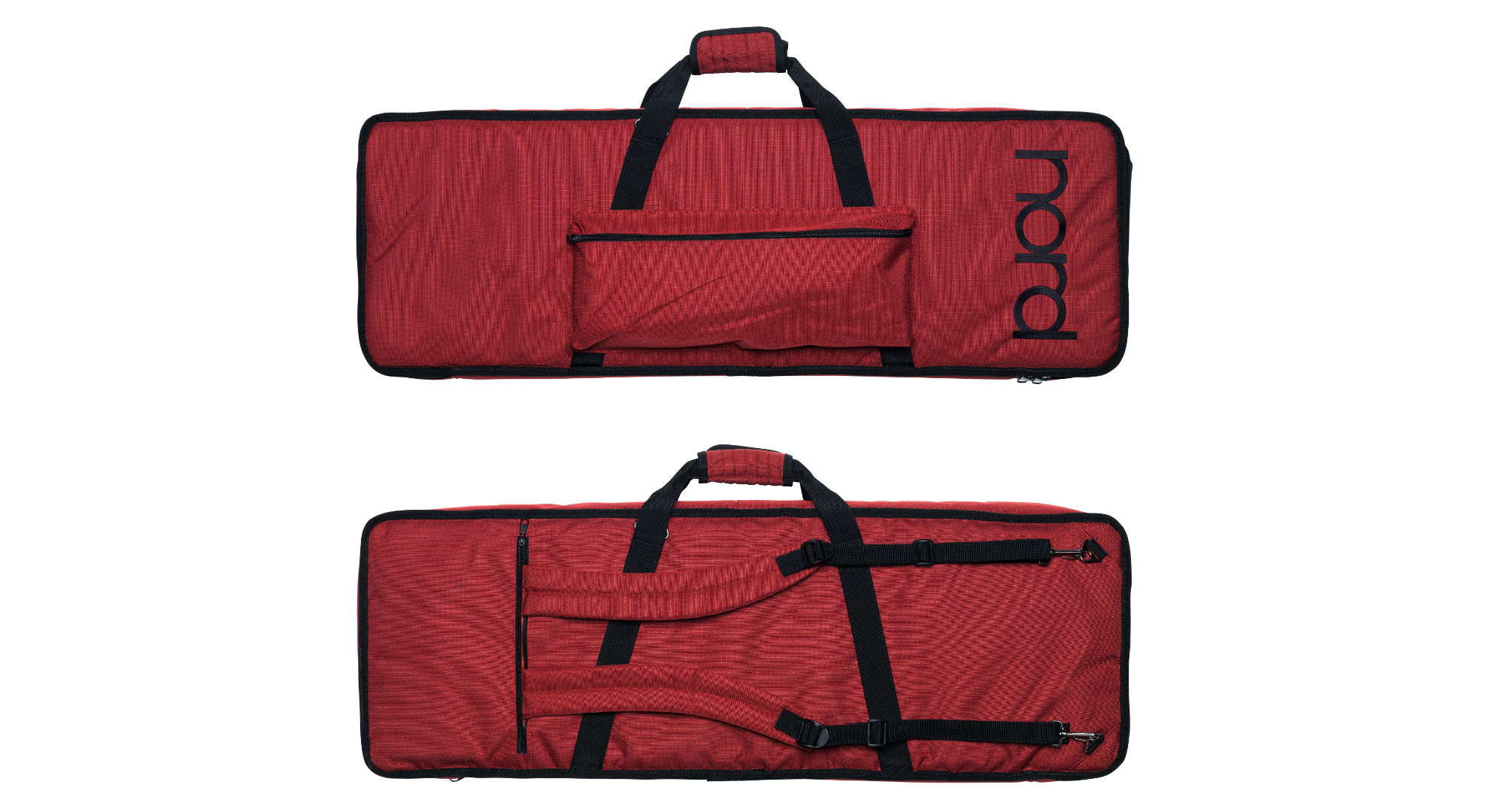 Clavia Nord Softcase 61