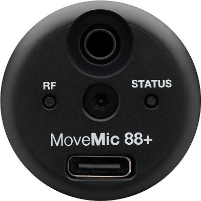 Shure MoveMic MV88+W-Kit – Bild 7