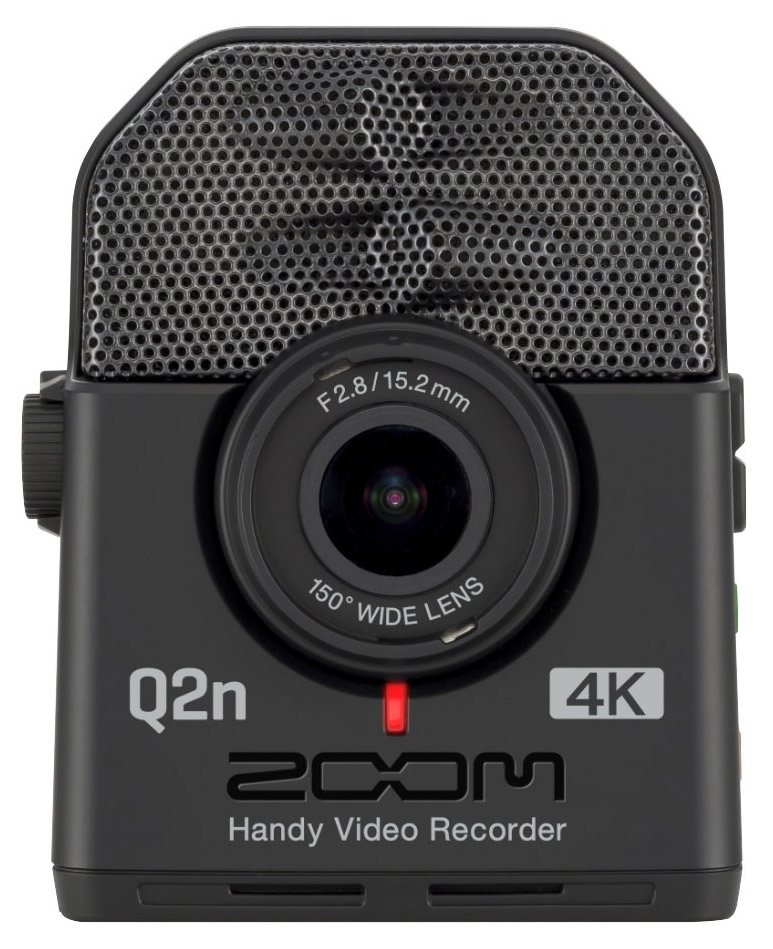 Zoom Q2n-4K – Bild 2