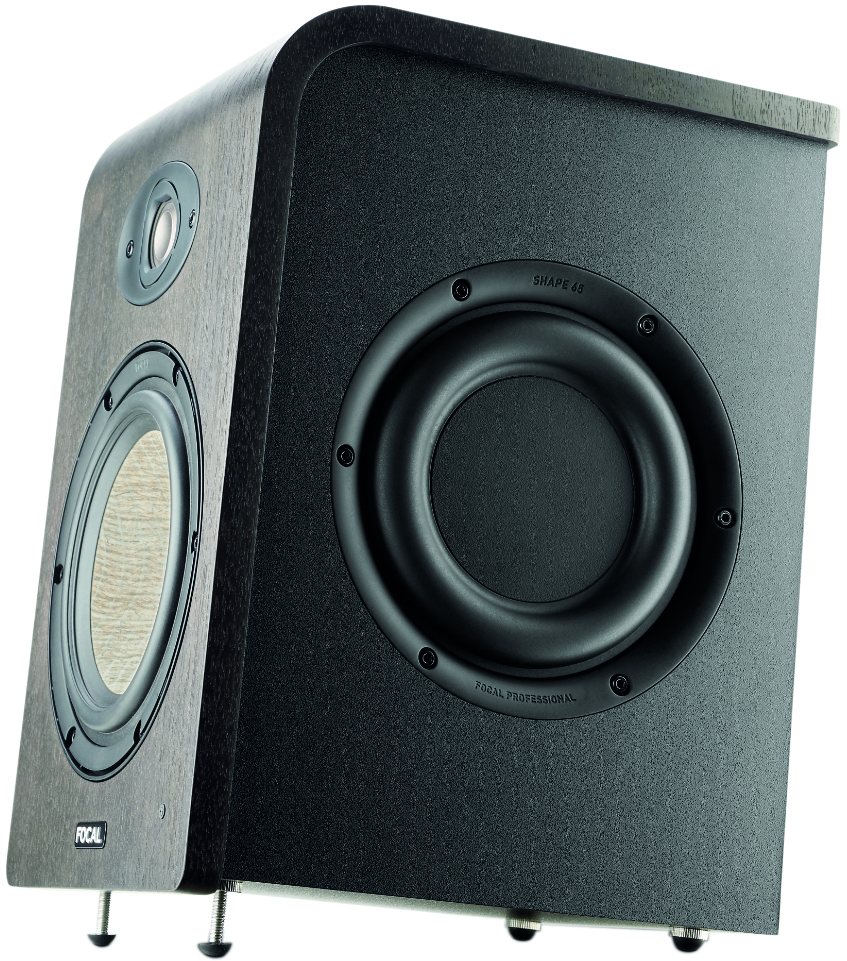 Focal Shape 65 – Bild 3