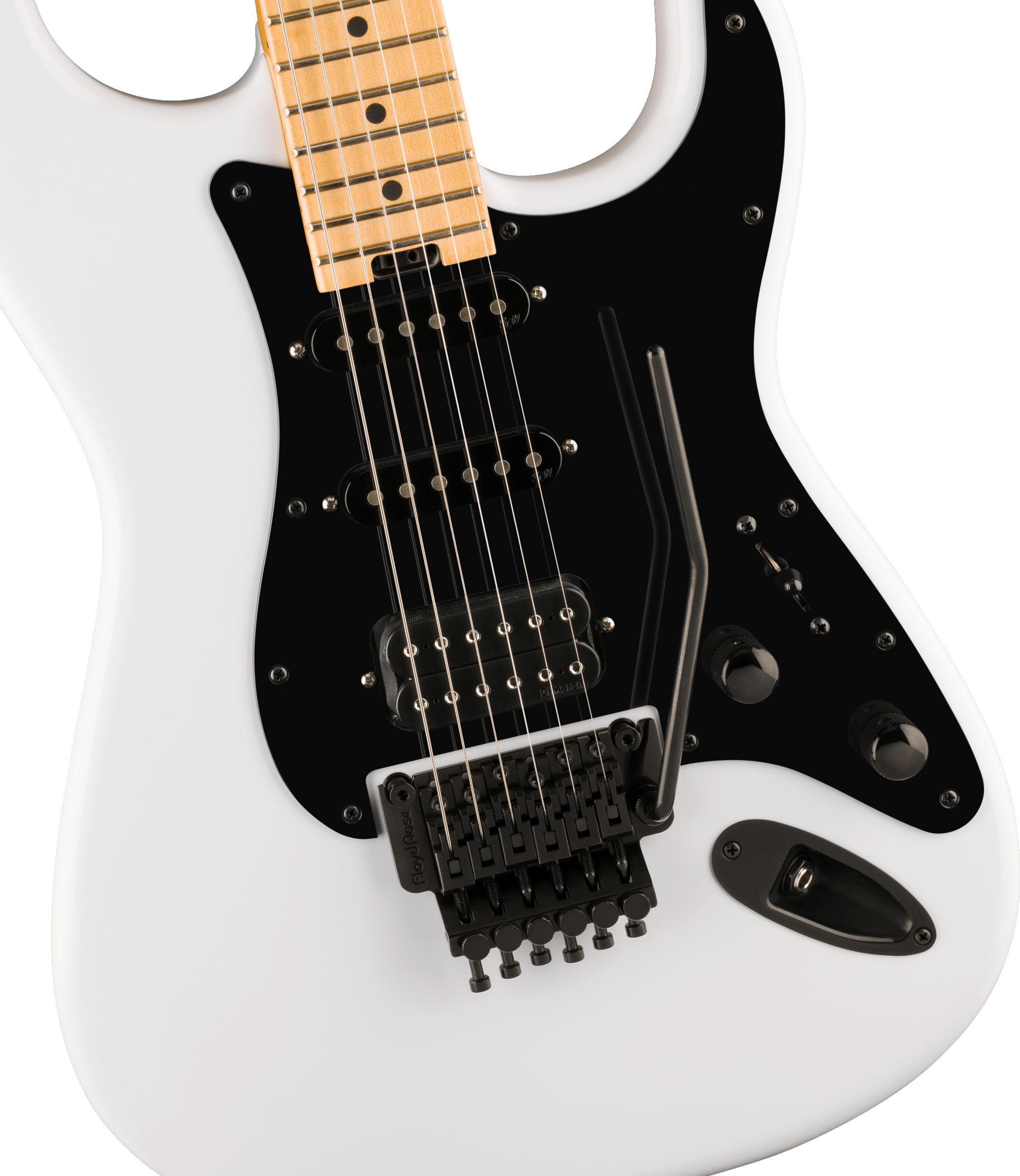 Jackson Iron Maiden 50th Anniversary Adrian Smith SC1 – Bild 4