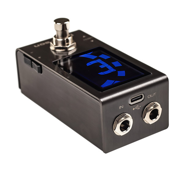 Peterson StroboStomp Mini