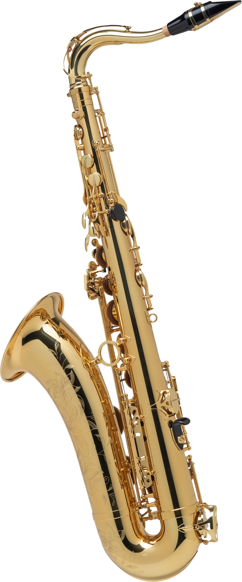 Selmer Axos tenor saxophone – Bild 2
