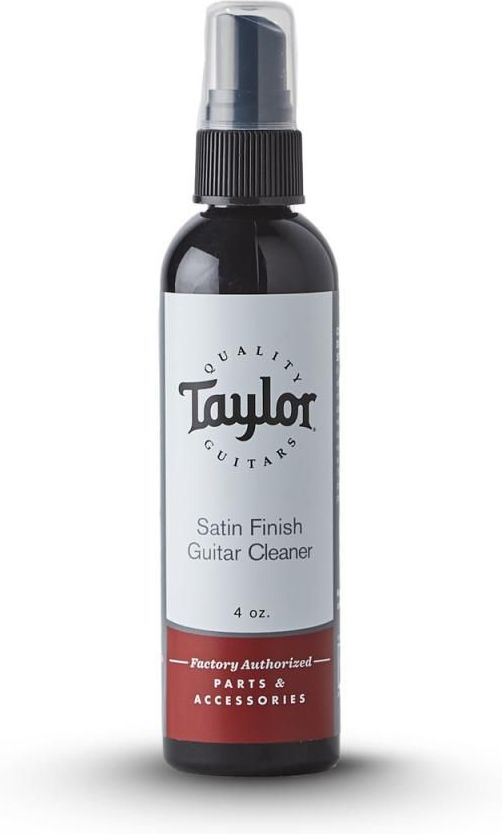 Taylor Satin Guitar Cleaner Taylor Satin Guitar Cleaner