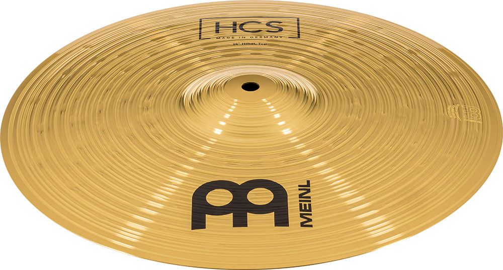 Meinl HCS14H HiHat – Bild 3