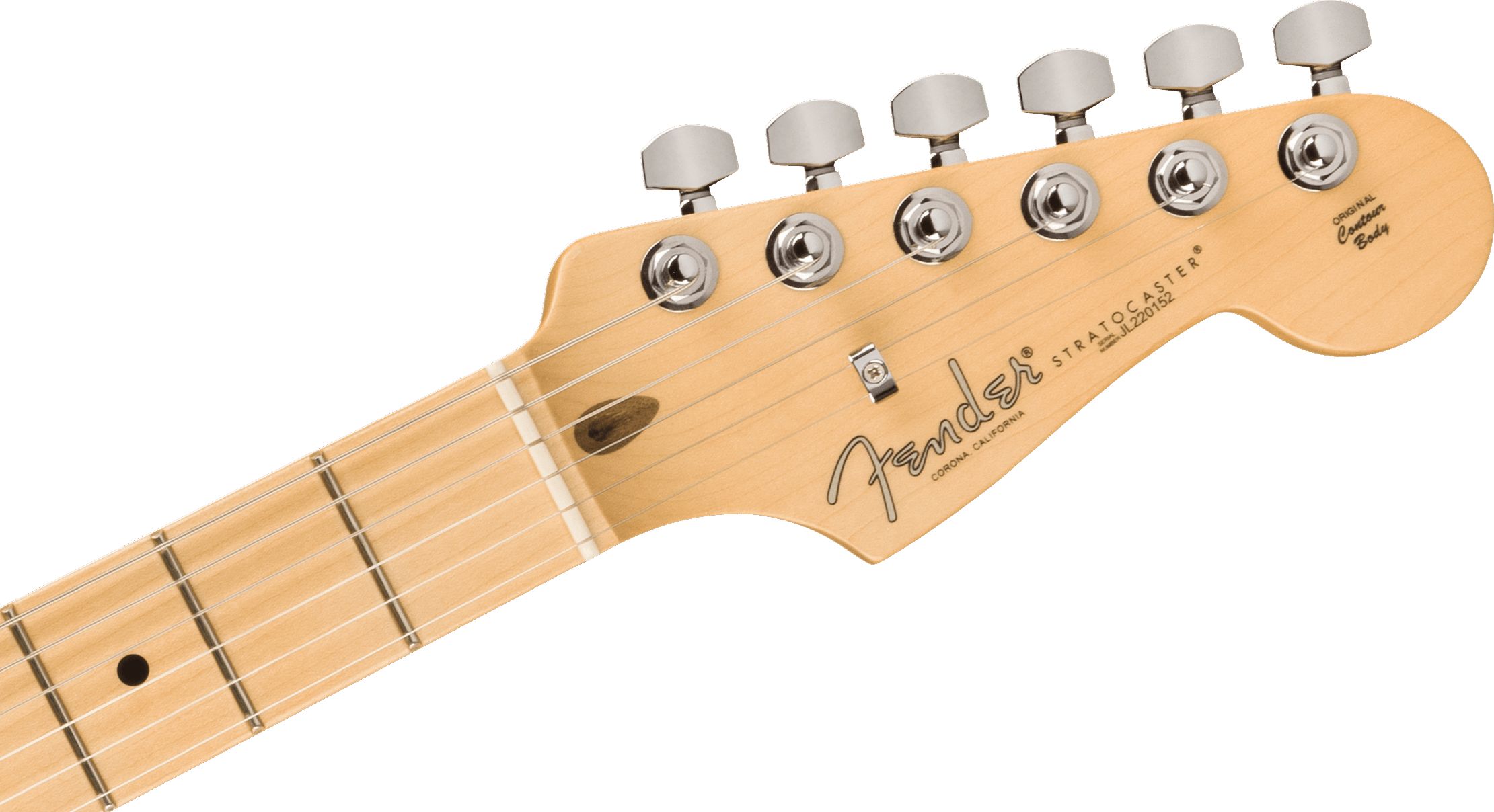 Fender Juanes Strat MN HSS LW – Bild 5