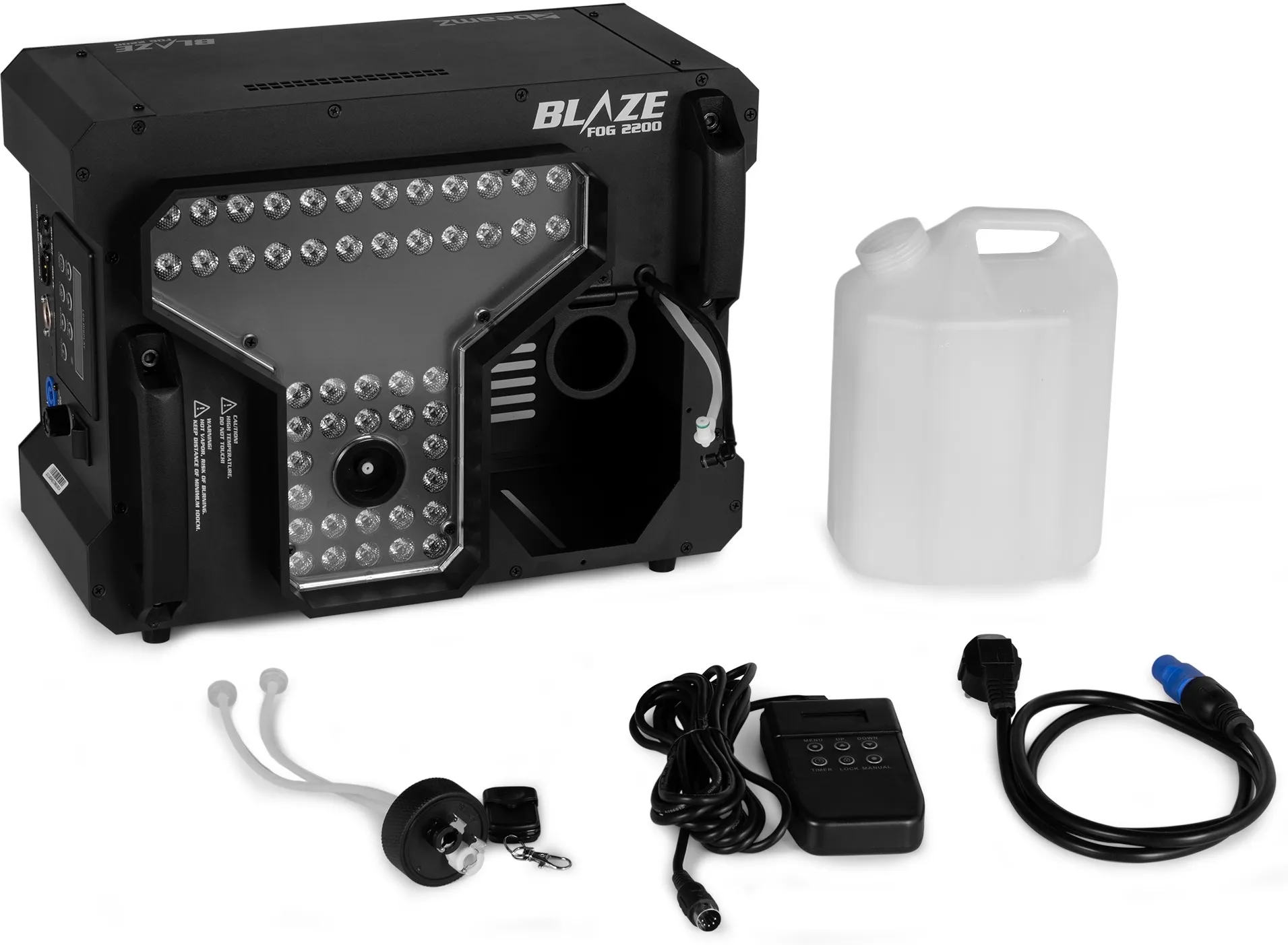 BeamZ BLAZE3500 – Bild 6
