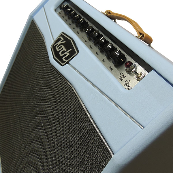 Koch Amps The Greg - Showroom Modell – Bild 5