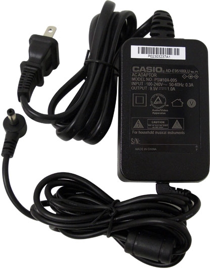 Casio AD-E95100 Netzadapter