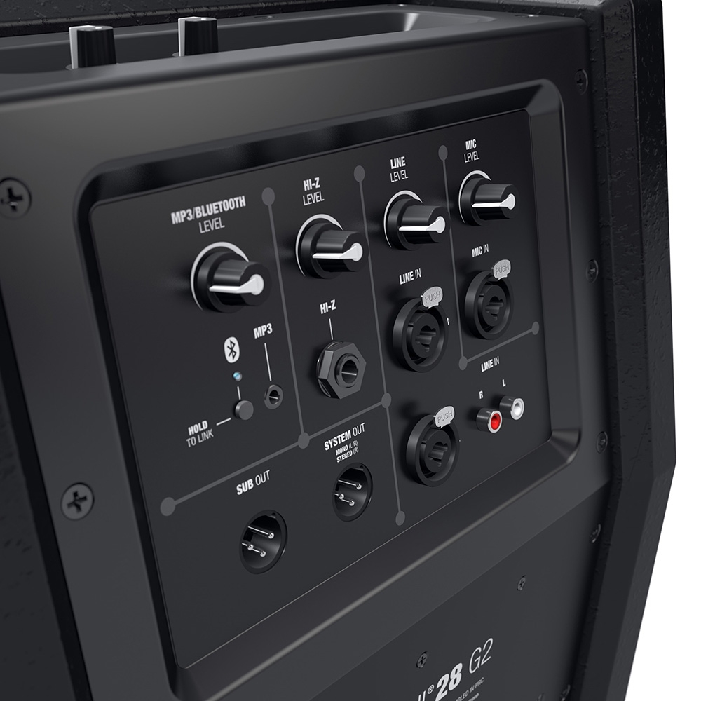 LD Systems MAUI 28 G2 – Bild 5