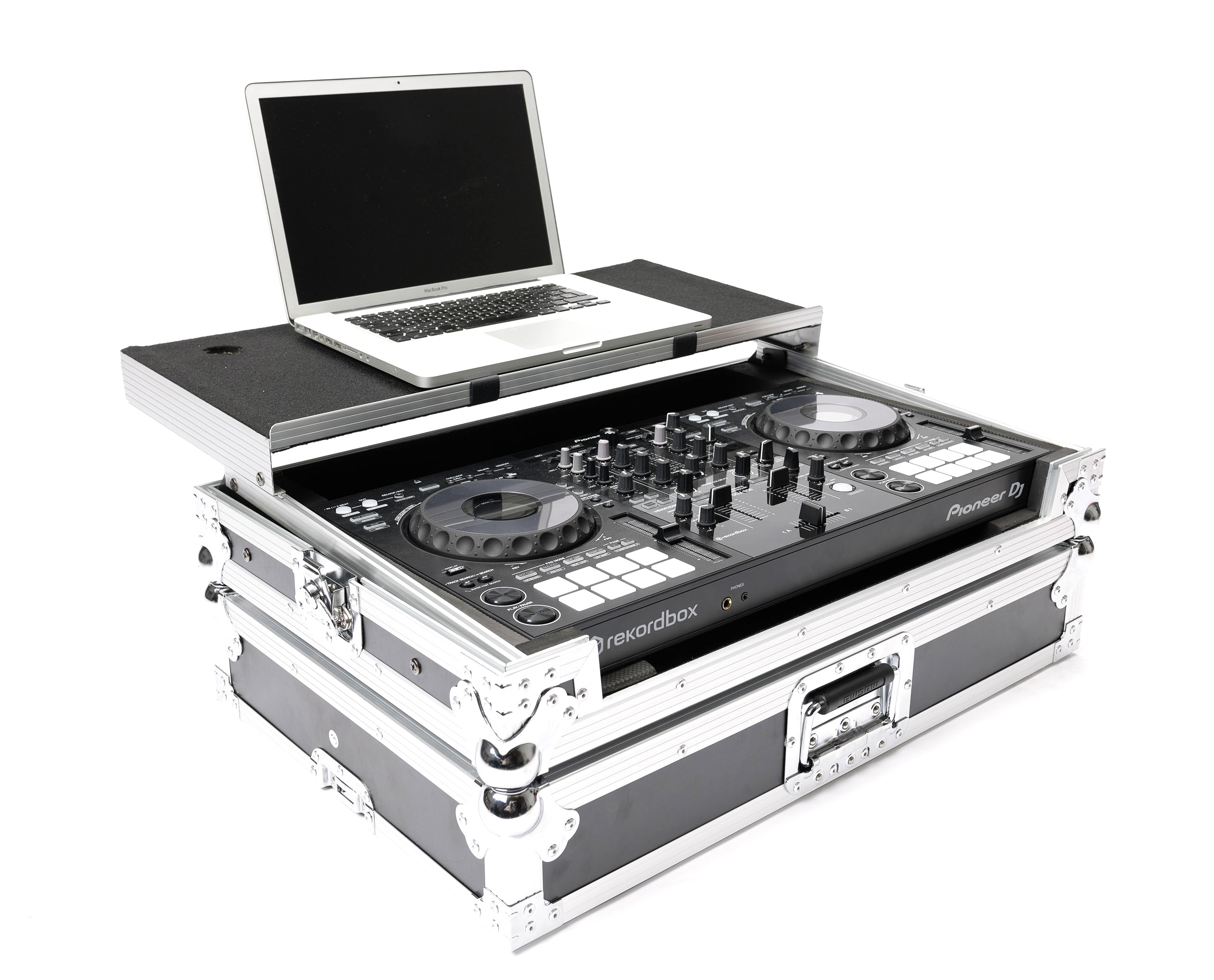 Magma DJ-CONTROLLER CASE DDJ-800 – Bild 2