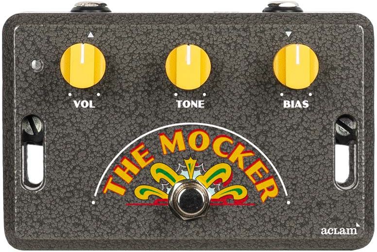 Aclam The Mocker