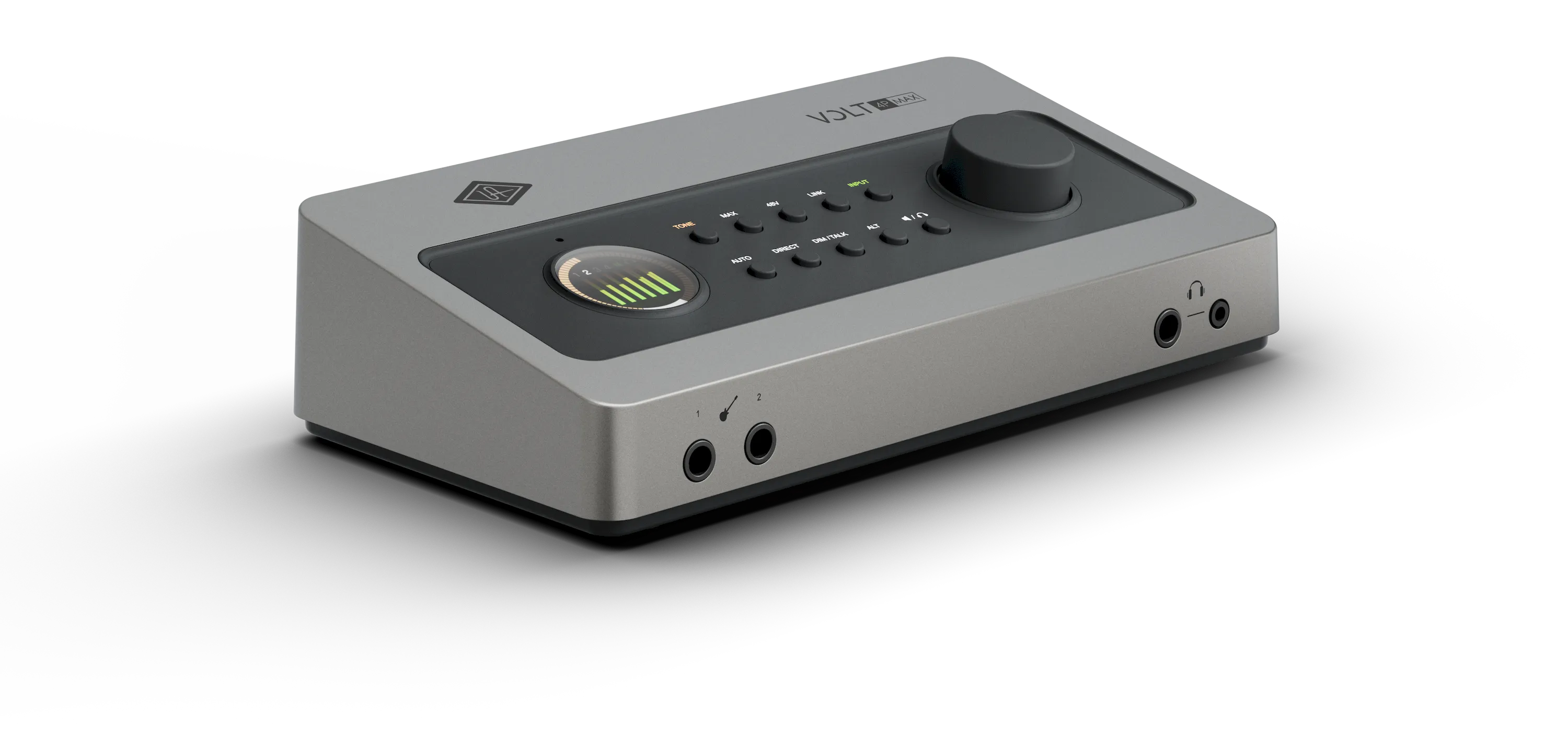 Universal Audio Volt 4P Max – Bild 2
