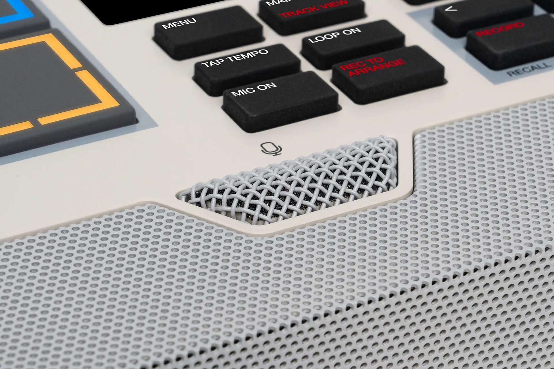 Akai MPC Live III Retro Edition – Bild 9
