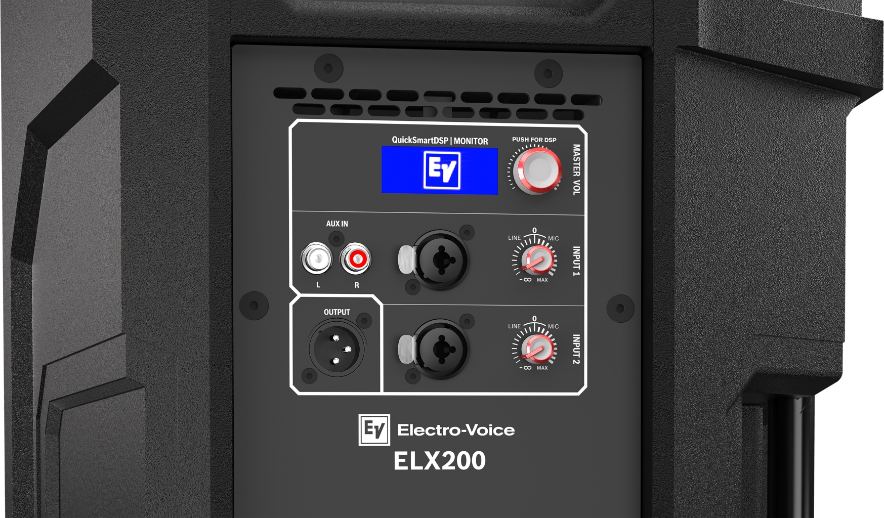 EV ELX200-12P