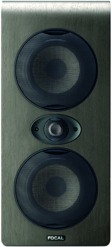 Focal Shape Twin Focal Shape Twin