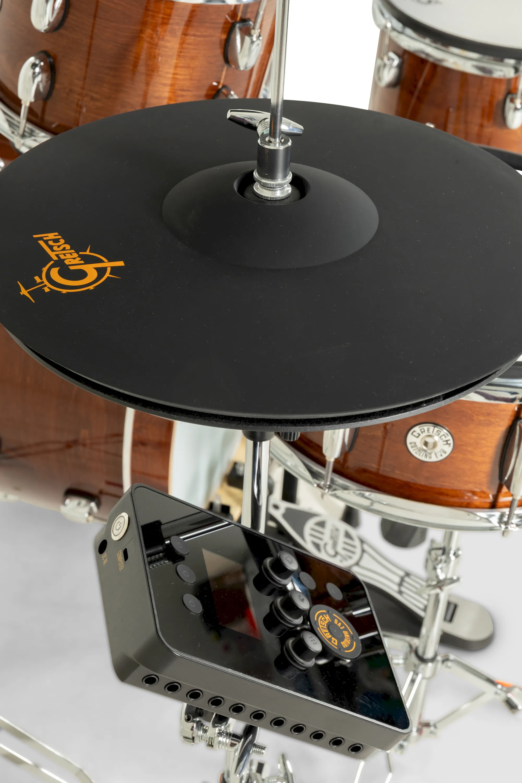 Gretsch GR850.002 Catalina EVO - Walnut Glaze  – Bild 10
