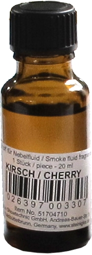 Eurolite Duftstoff f. Nebelfluid Kirsch Eurolite Duftstoff f. Nebelfluid Kirsch