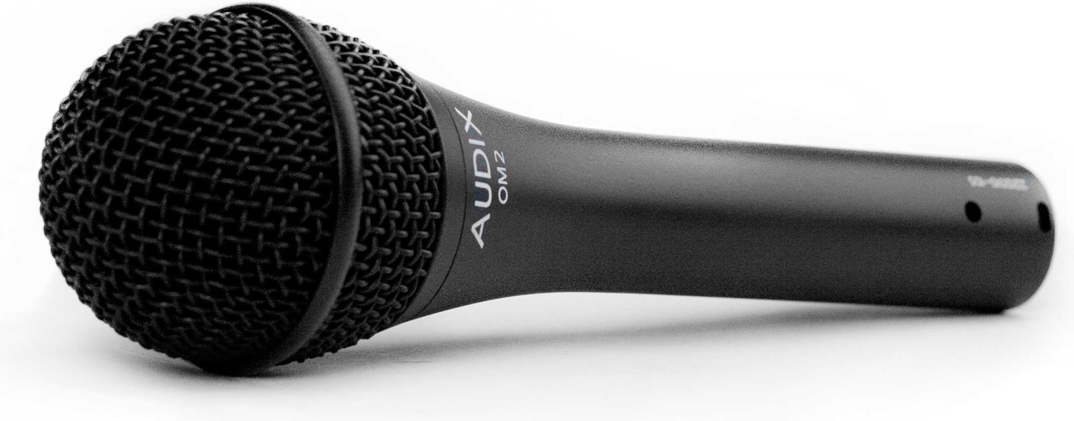 Audix OM 2  – Bild 5