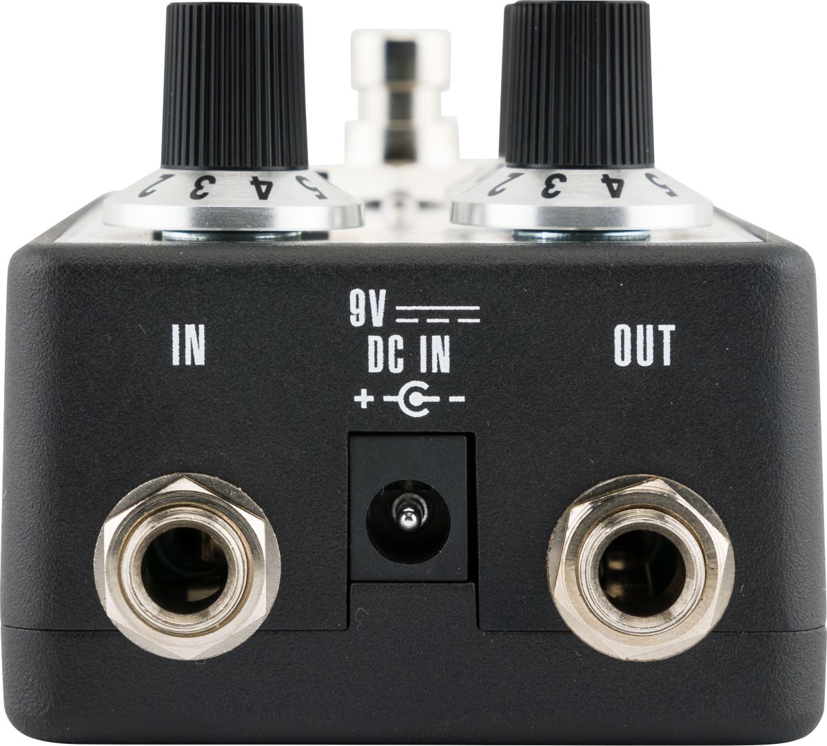 Fender Bassman Compressor – Bild 2