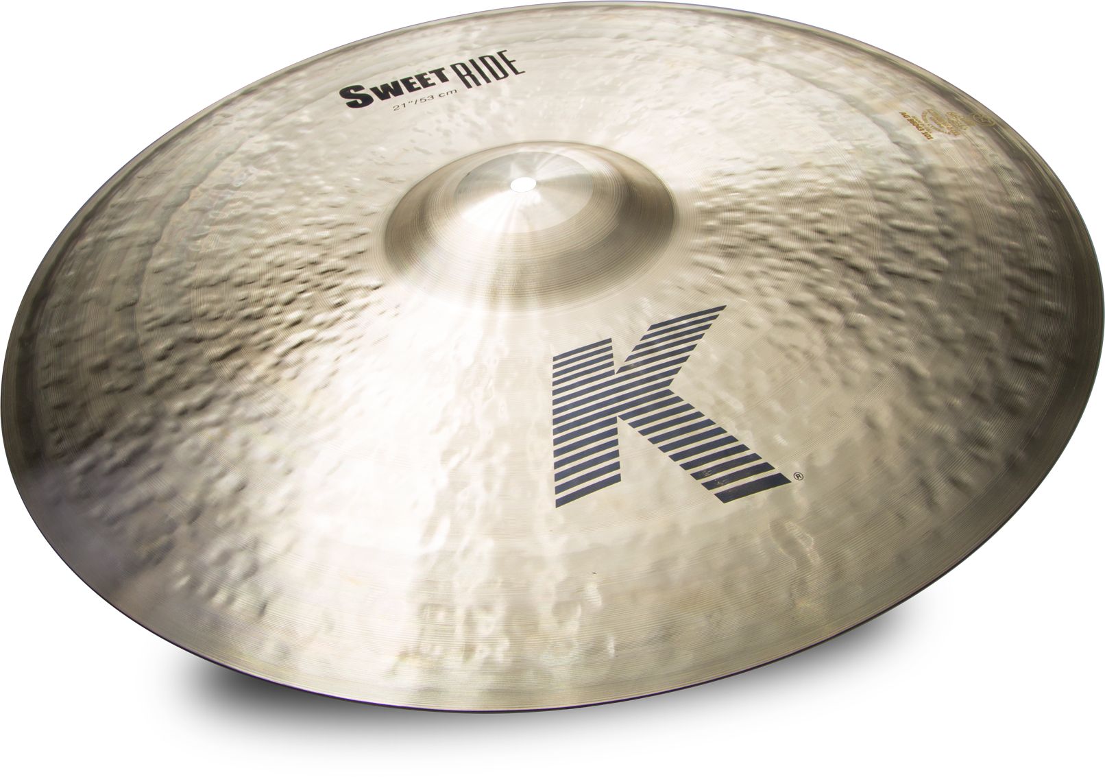 Zildjian K Sweet Ride 21 Zildjian K Sweet Ride 21