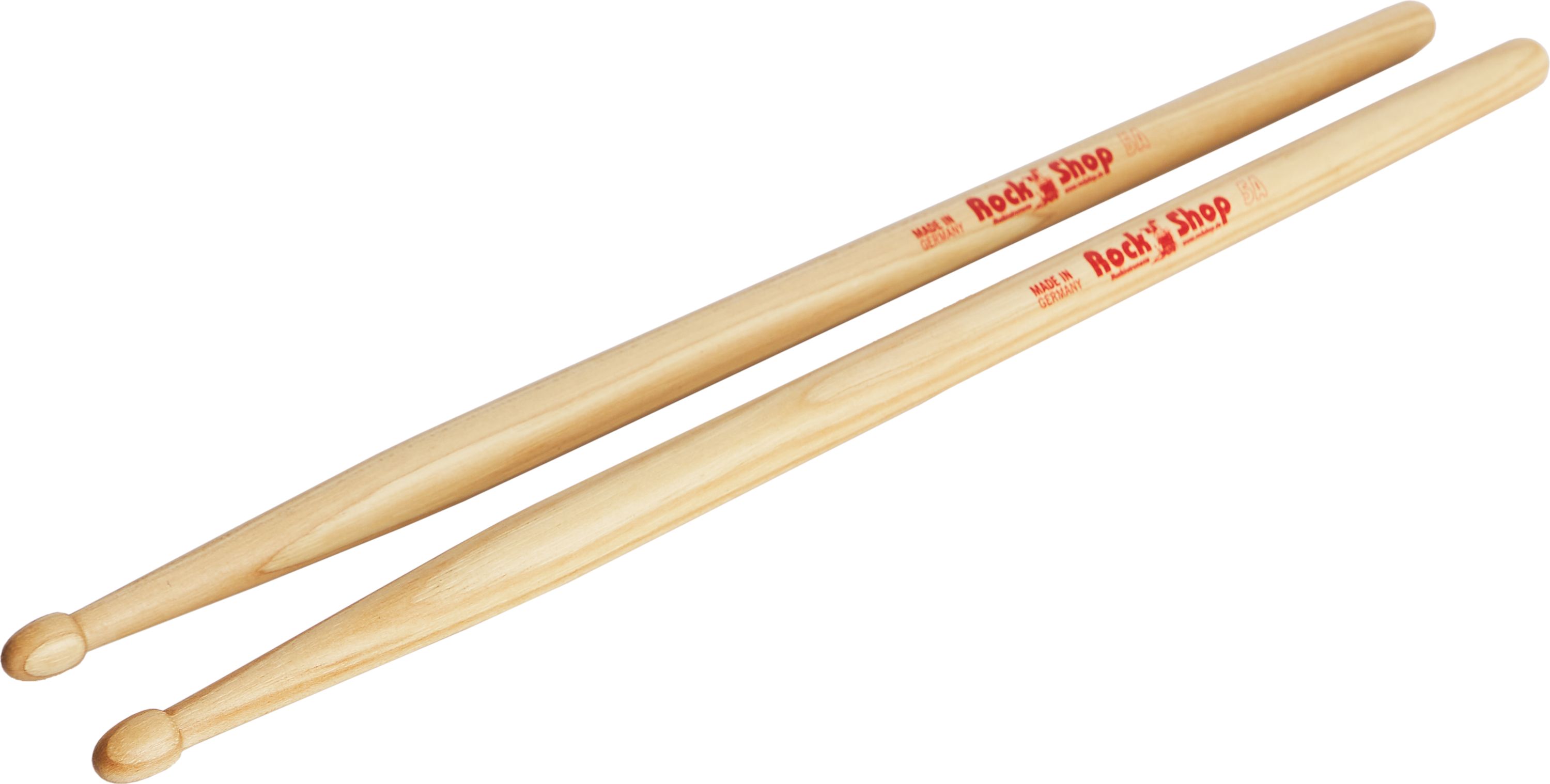 Rohema Rock Shop Drumstick 5A – Bild 2