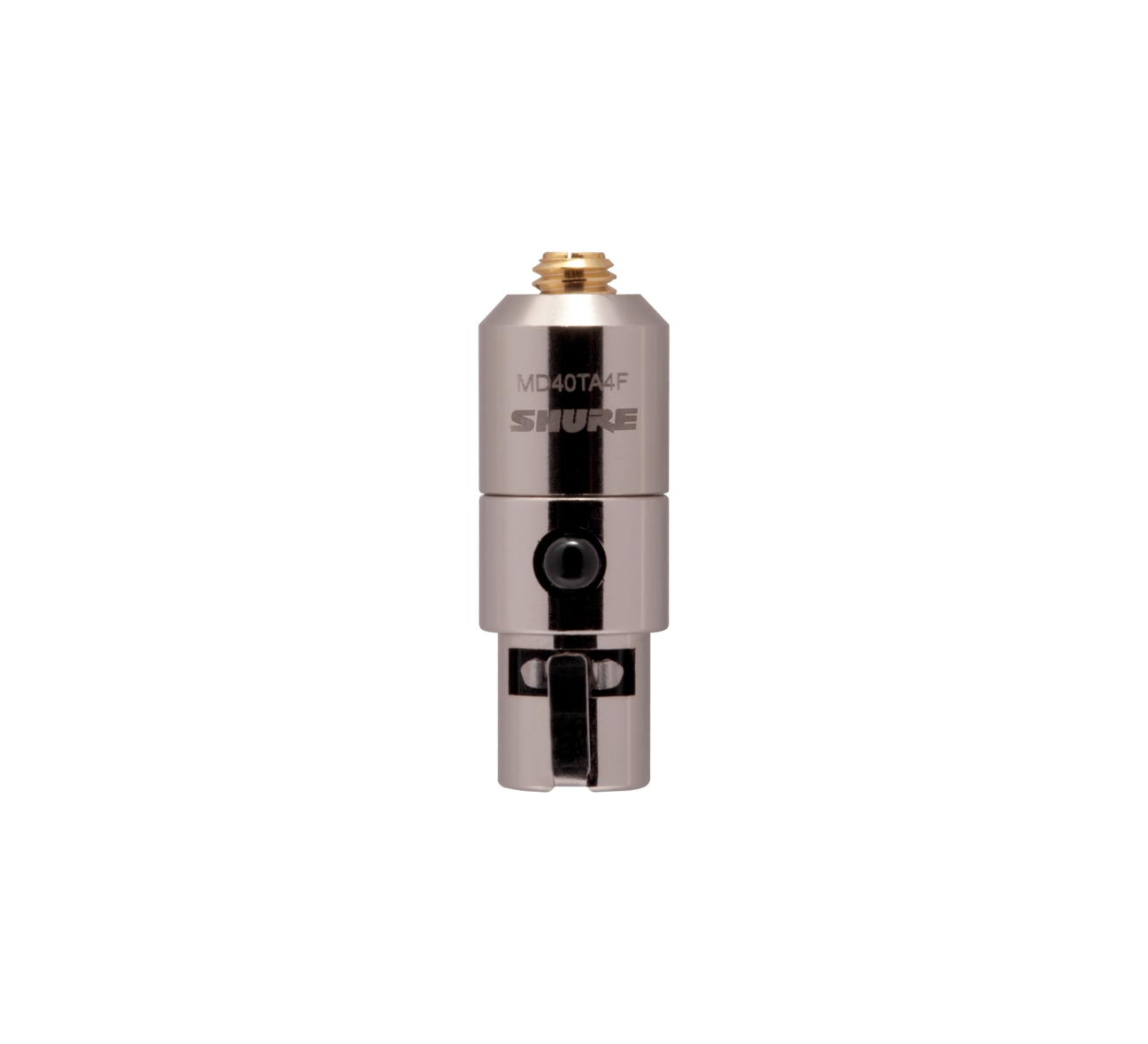 Shure MD40TA4F