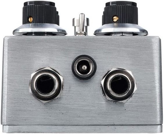 Cornerstone Gladio SC Single Channel Preamp – Bild 4