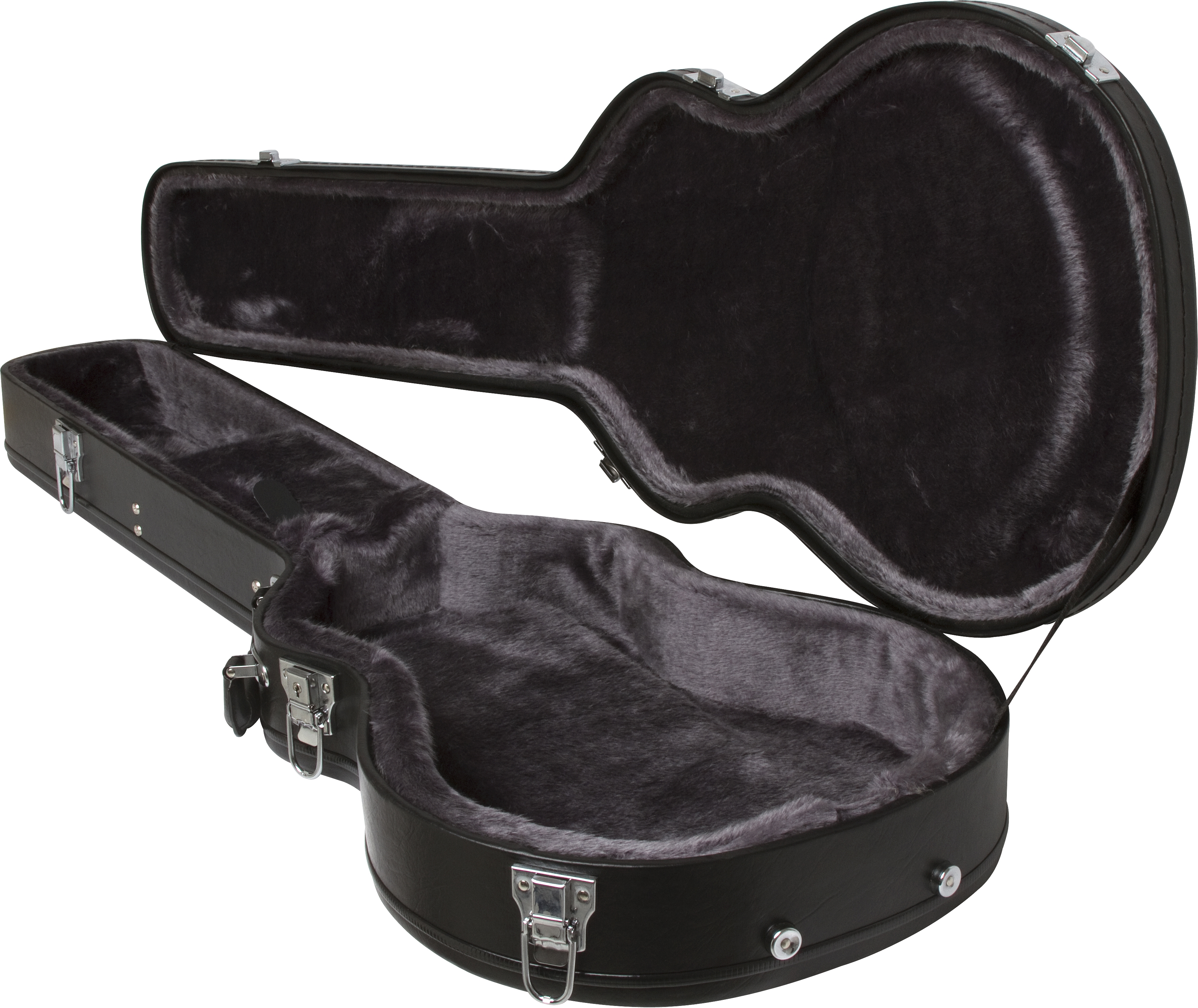 Epiphone Koffer für Les Paul Modelle – Bild 2