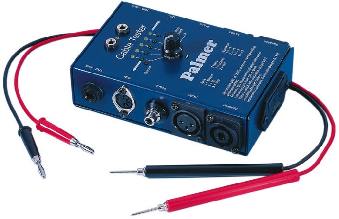 Palmer MCT 8  – Bild 5