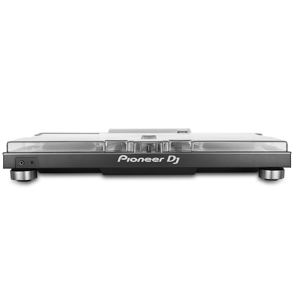 Decksaver Pioneer XDJ-RX3