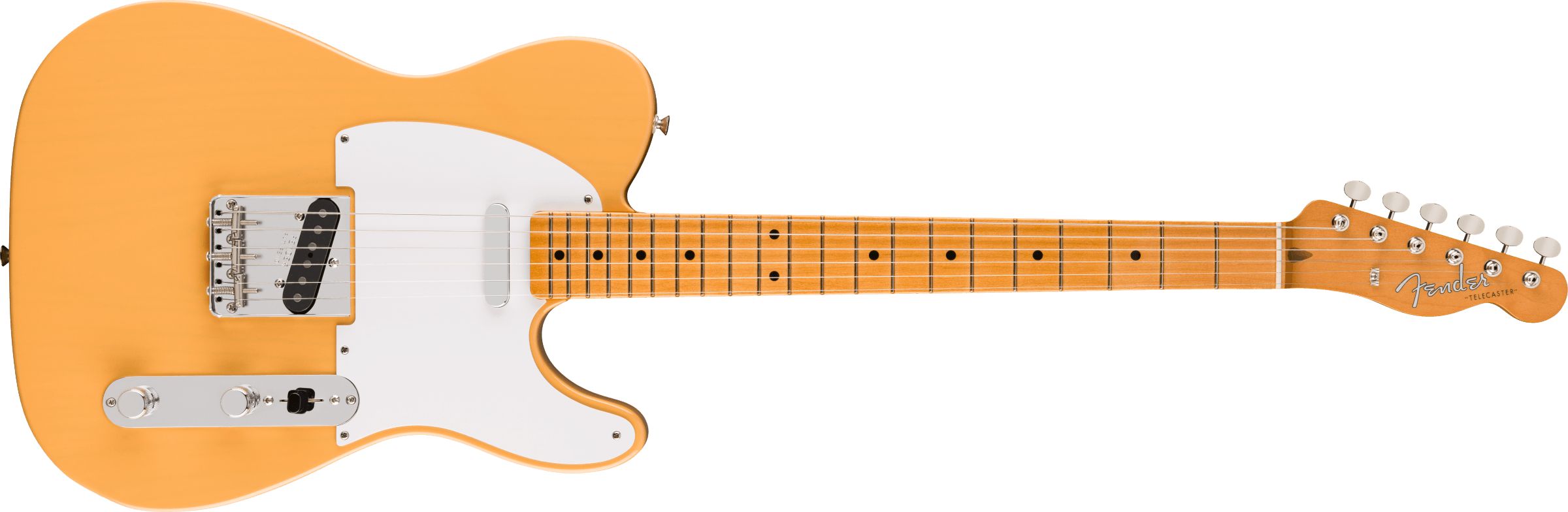 Fender Vintera III 50s Telecaster Butterscotch Blonde