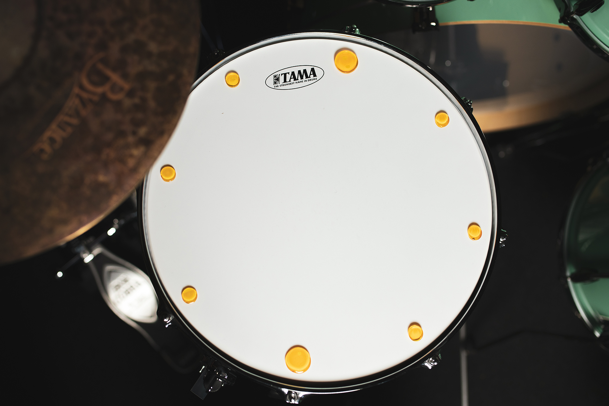 Meinl MDH Drum Honey Assortment