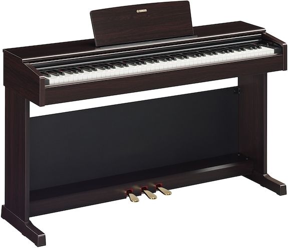 Yamaha Arius YDP-145 R – Bild 1