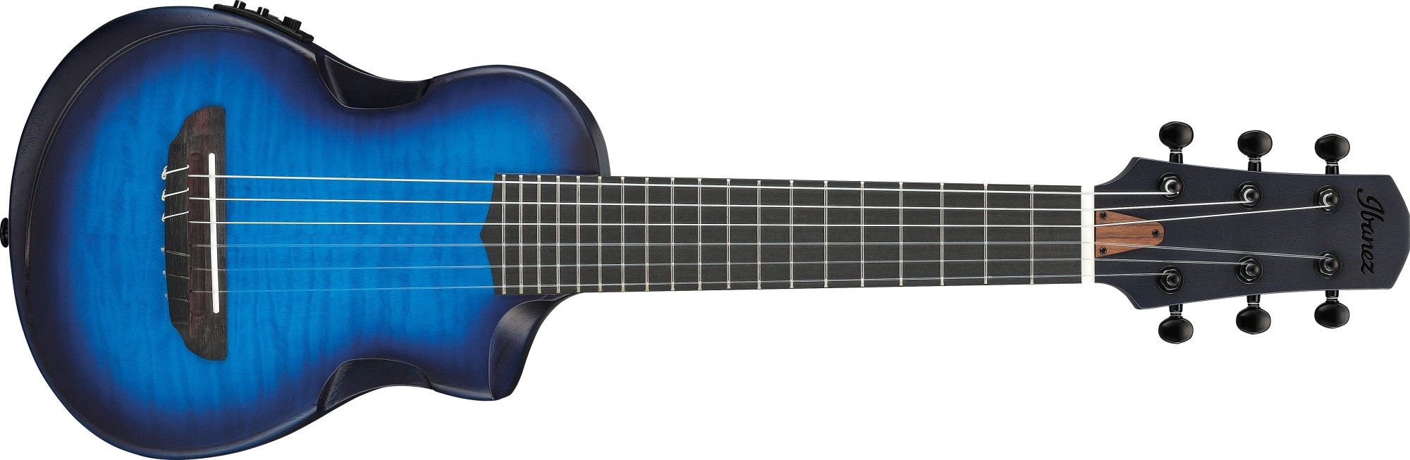 Ibanez AUP10FMNE-TBO