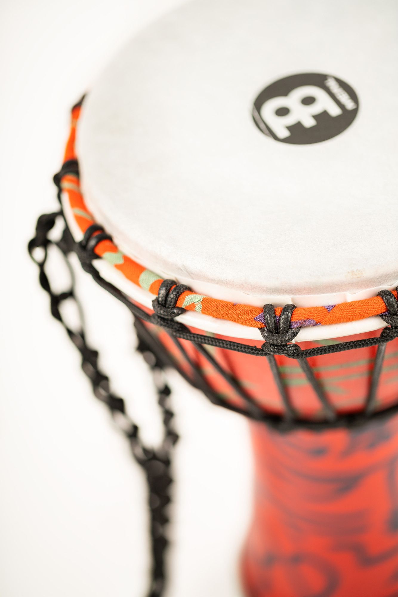 Meinl JRD-PS Junior Djembe - 7" pharaos script – Bild 3