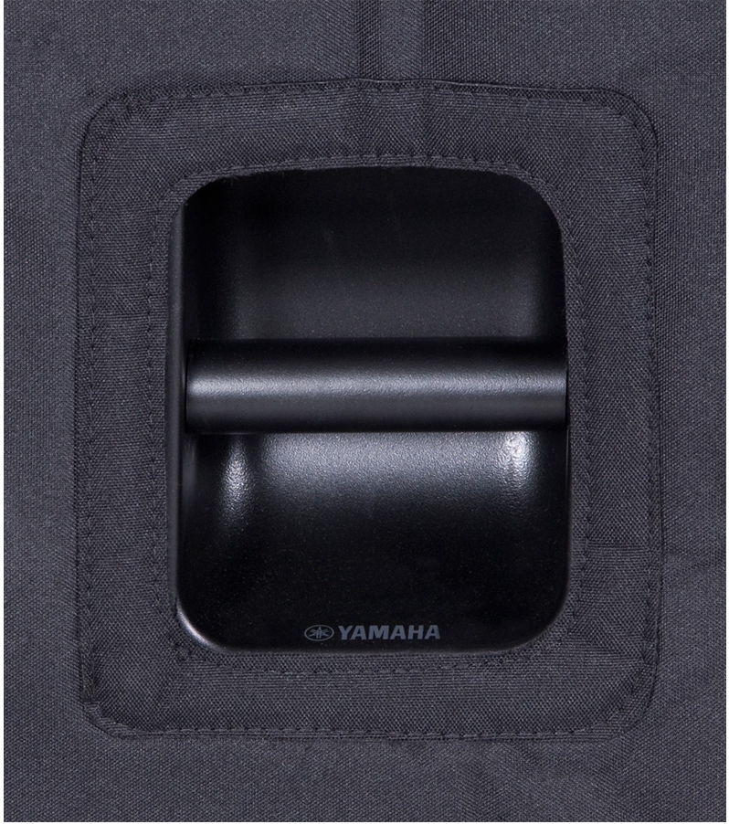 Yamaha DXR CSDXS15  – Bild 4