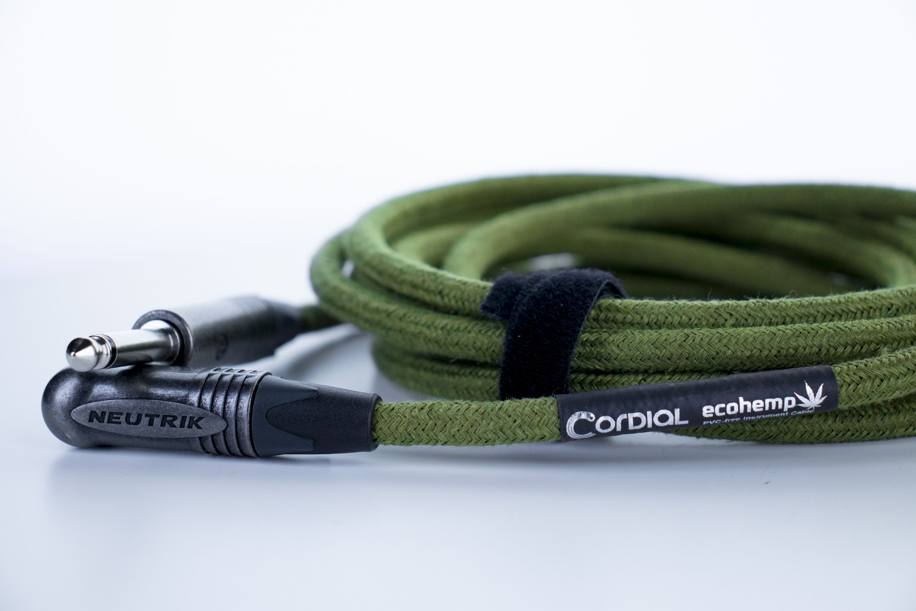 Cordial ECOHEMP 6 PR 