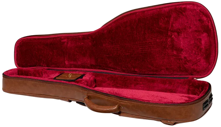 Gibson Premium Softcase Les Paul & SG Brown – Bild 6