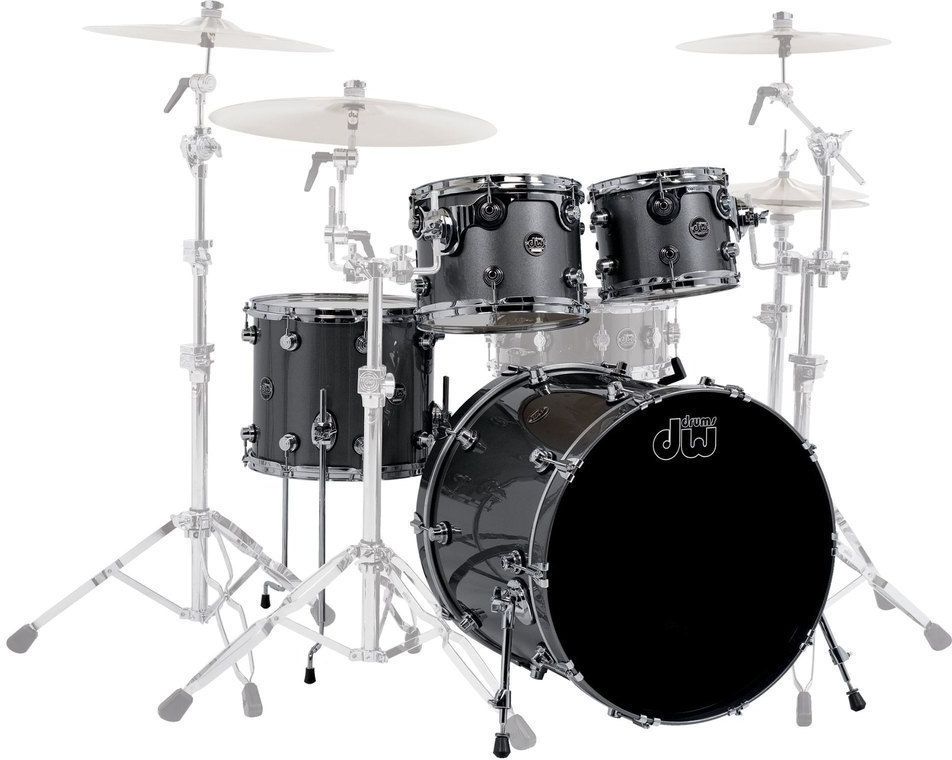 DW Performance Studio Ebony - Showroom Modell