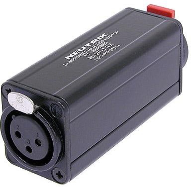 Neutrik NA2F-J-TX  Neutrik NA2F-J-TX