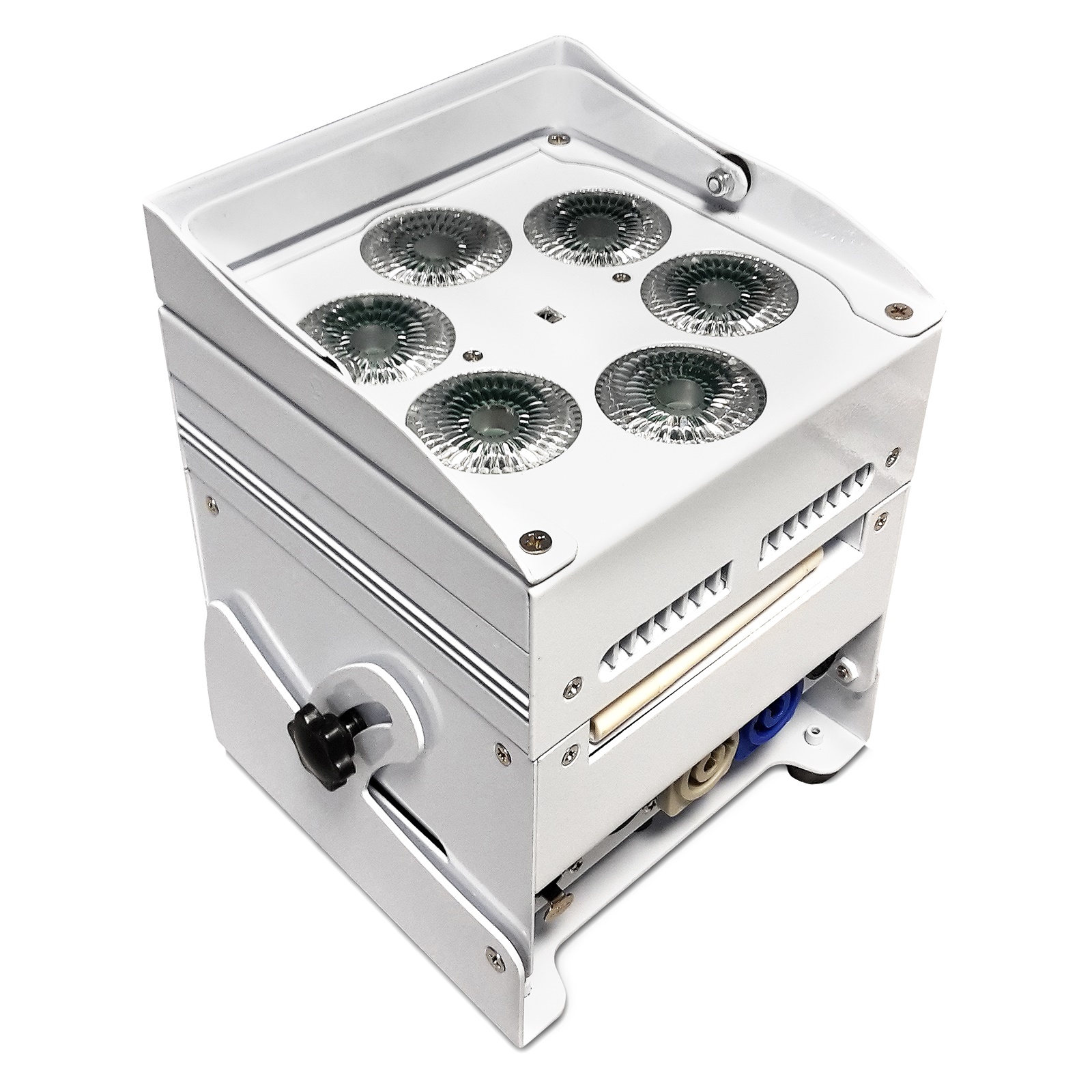 JB Systems Accu Colour – Bild 2
