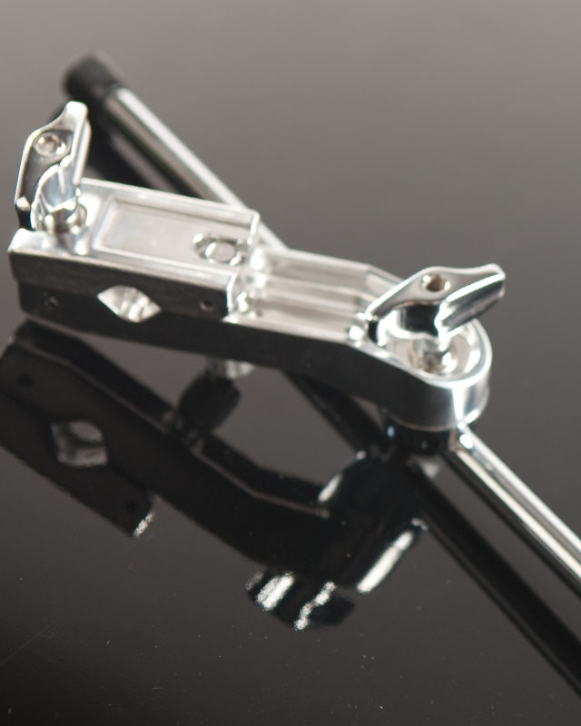 Abbildung von Halter & Klammern