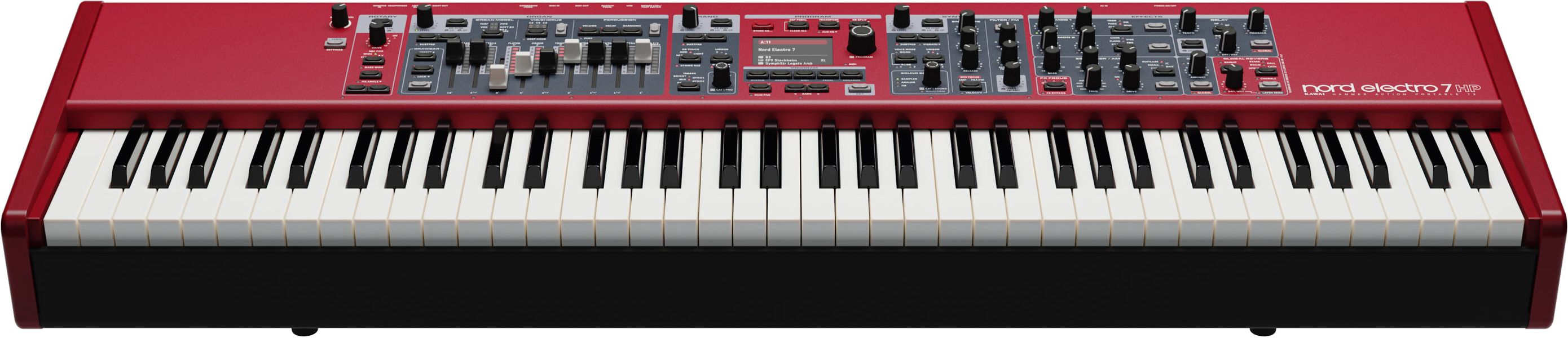 Nord Electro 7 HP – Bild 2