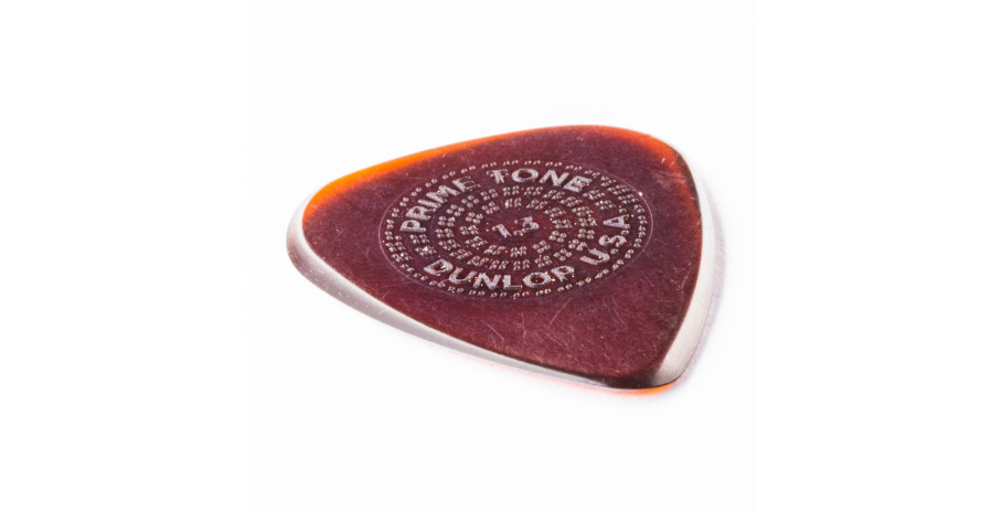 Dunlop Primetone Standard Plektrum 1.30mm Grip 510R130 – Bild 2