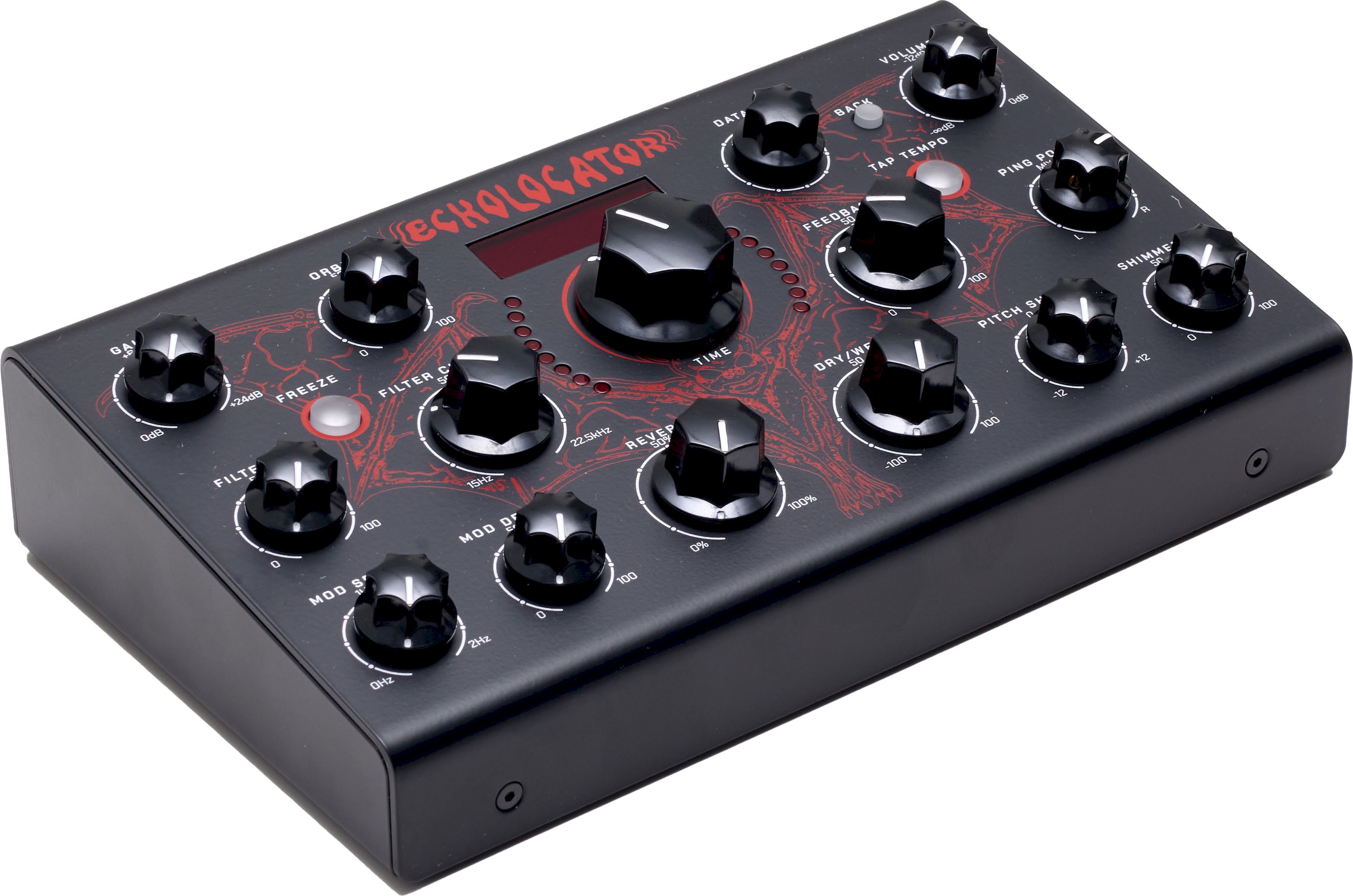 Erica Synths Echolocator