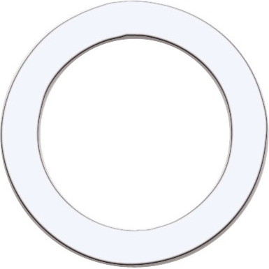 Remo DM-0005-01 DynamO White