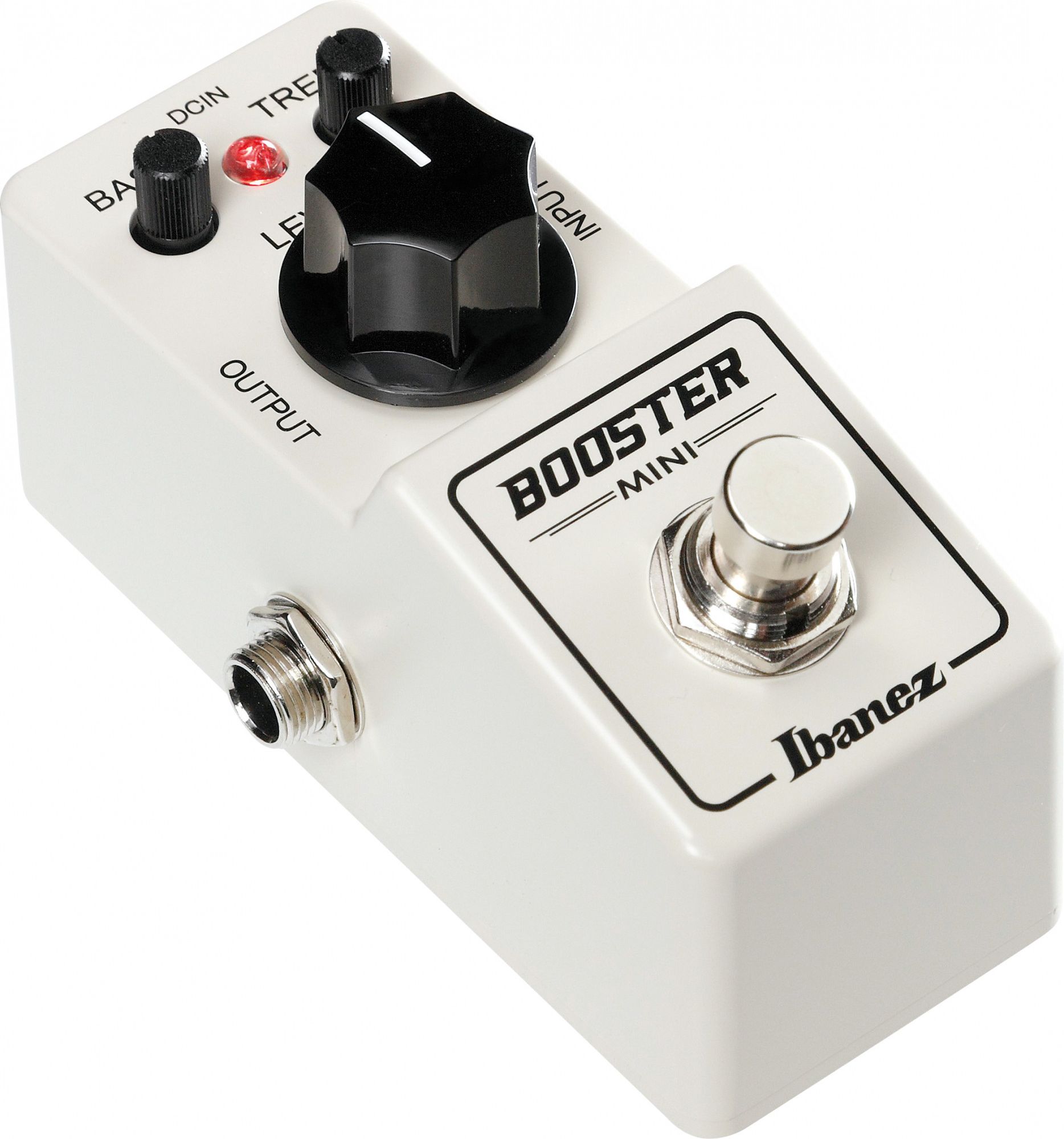 Ibanez Booster Mini – Bild 3