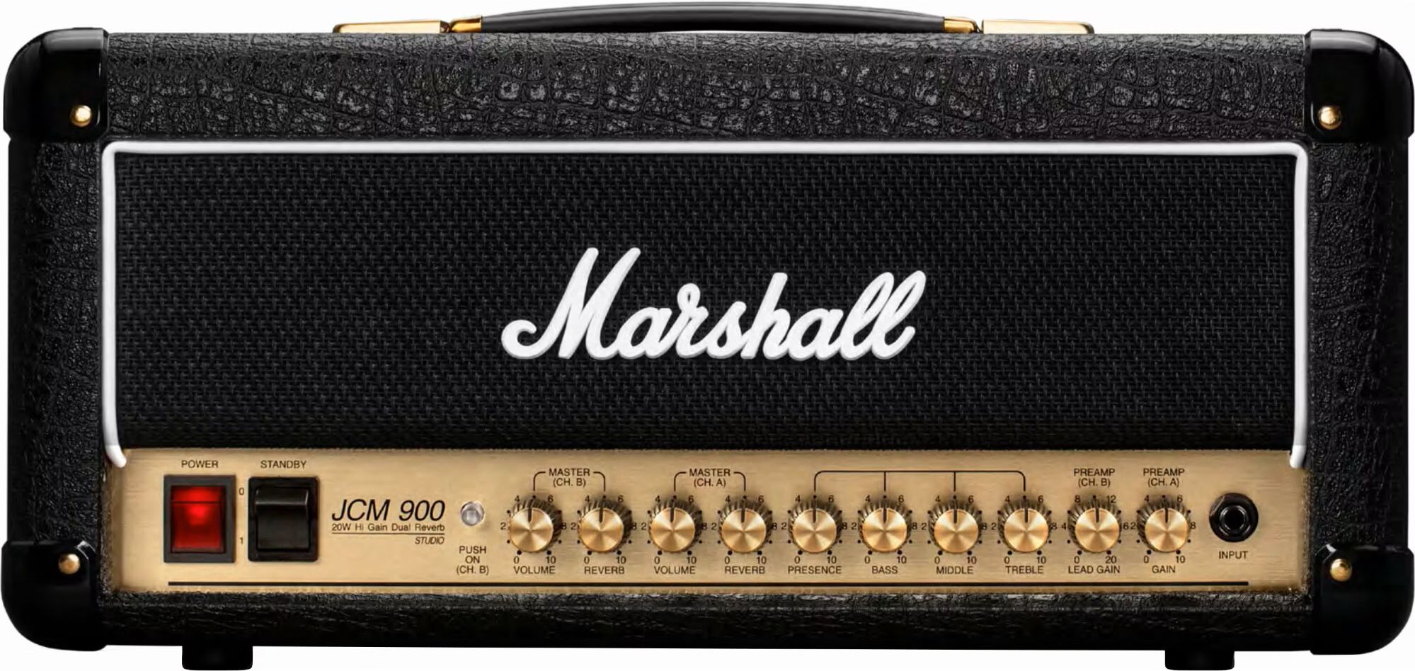 Marshall Studio 900 SN20H (Returned)