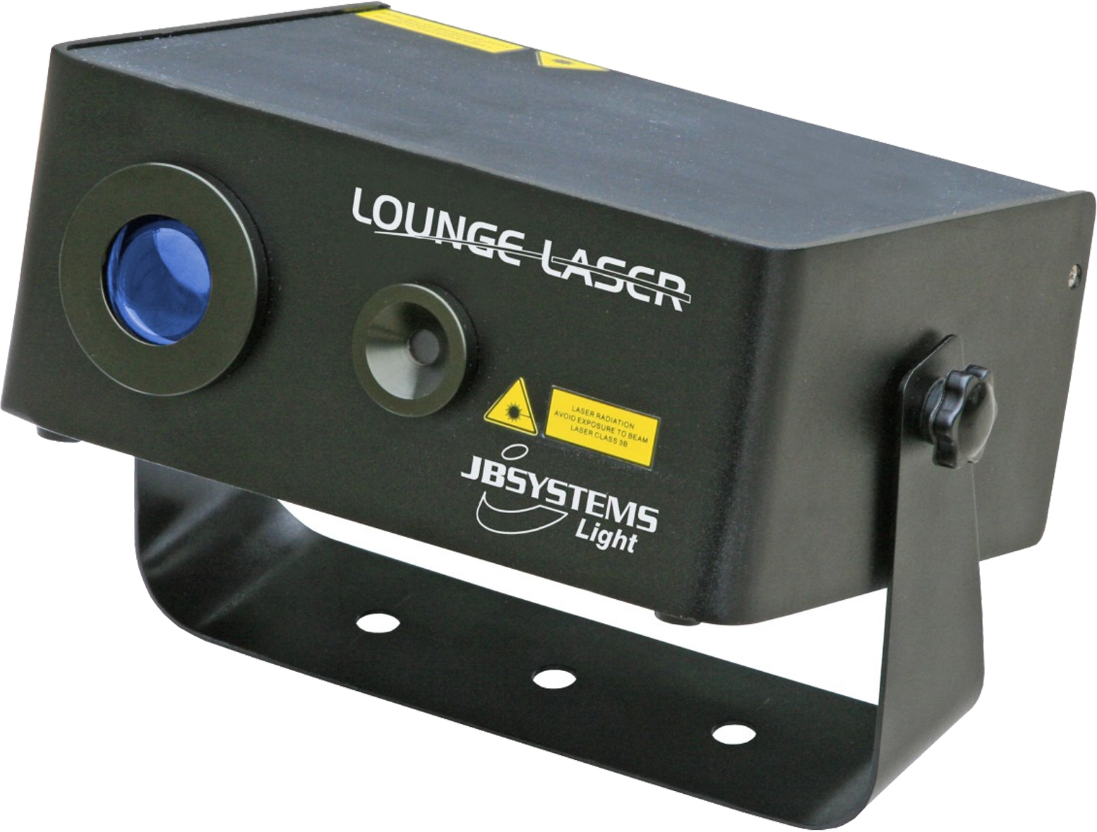 JB Systems Lounge Laser DMX JB Systems Lounge Laser DMX
